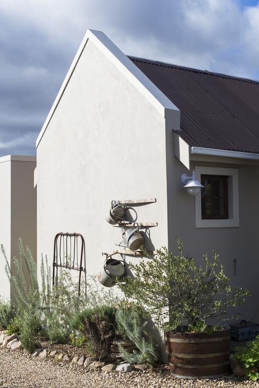 Karoo View Cottages Prince Albert Eksteriør bilde