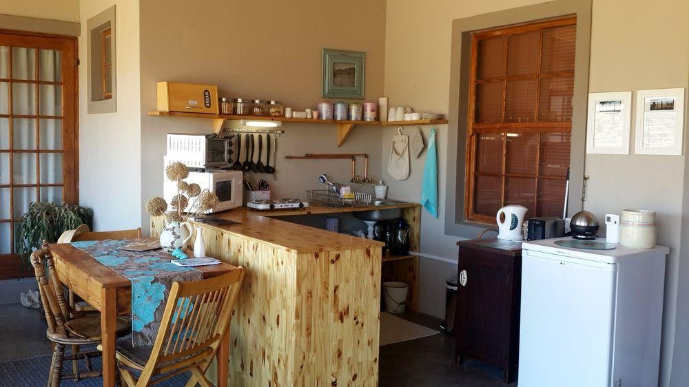 Karoo View Cottages Prince Albert Eksteriør bilde