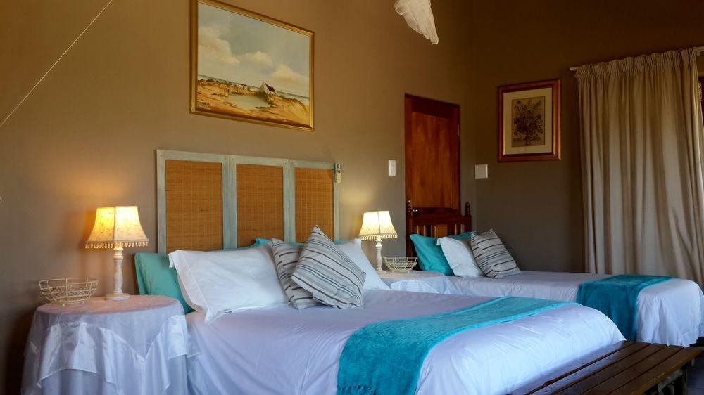 Karoo View Cottages Prince Albert Eksteriør bilde