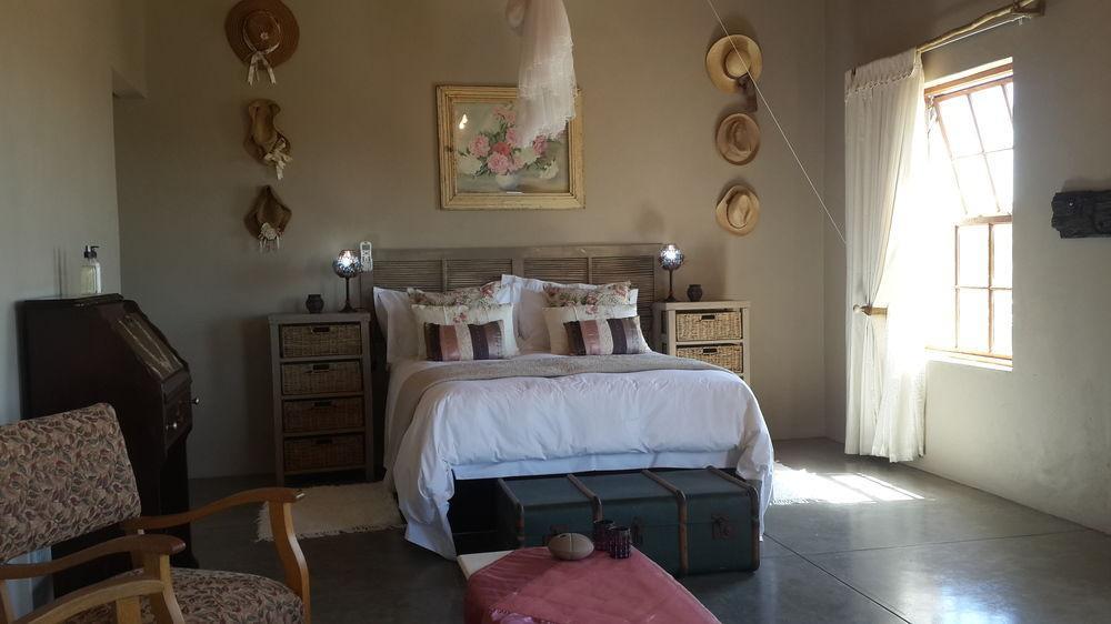 Karoo View Cottages Prince Albert Eksteriør bilde