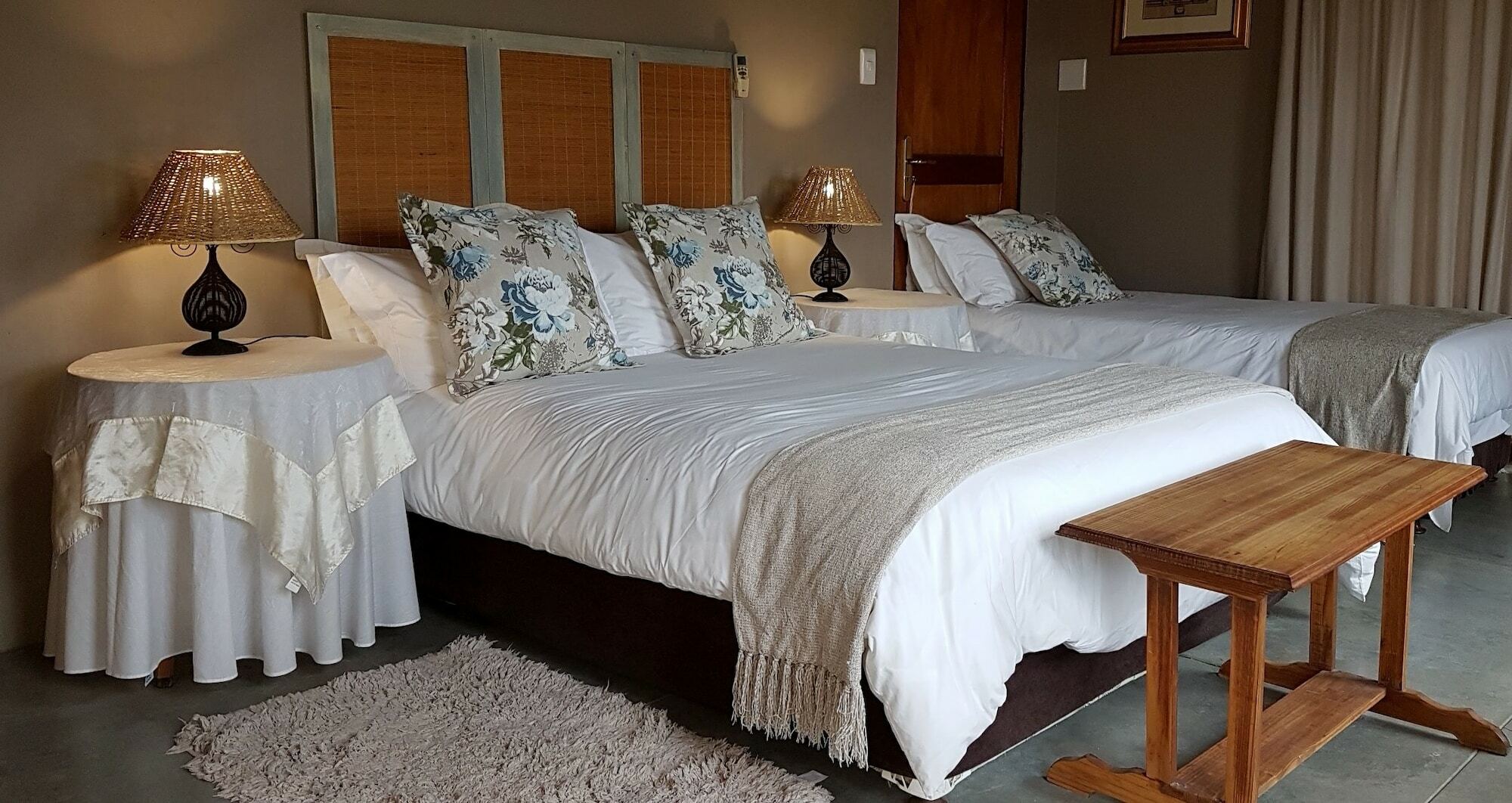 Karoo View Cottages Prince Albert Eksteriør bilde