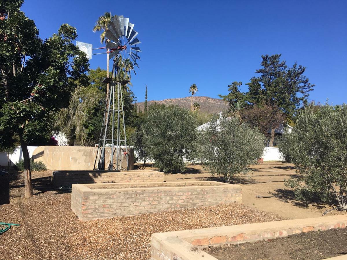 Karoo View Cottages Prince Albert Eksteriør bilde