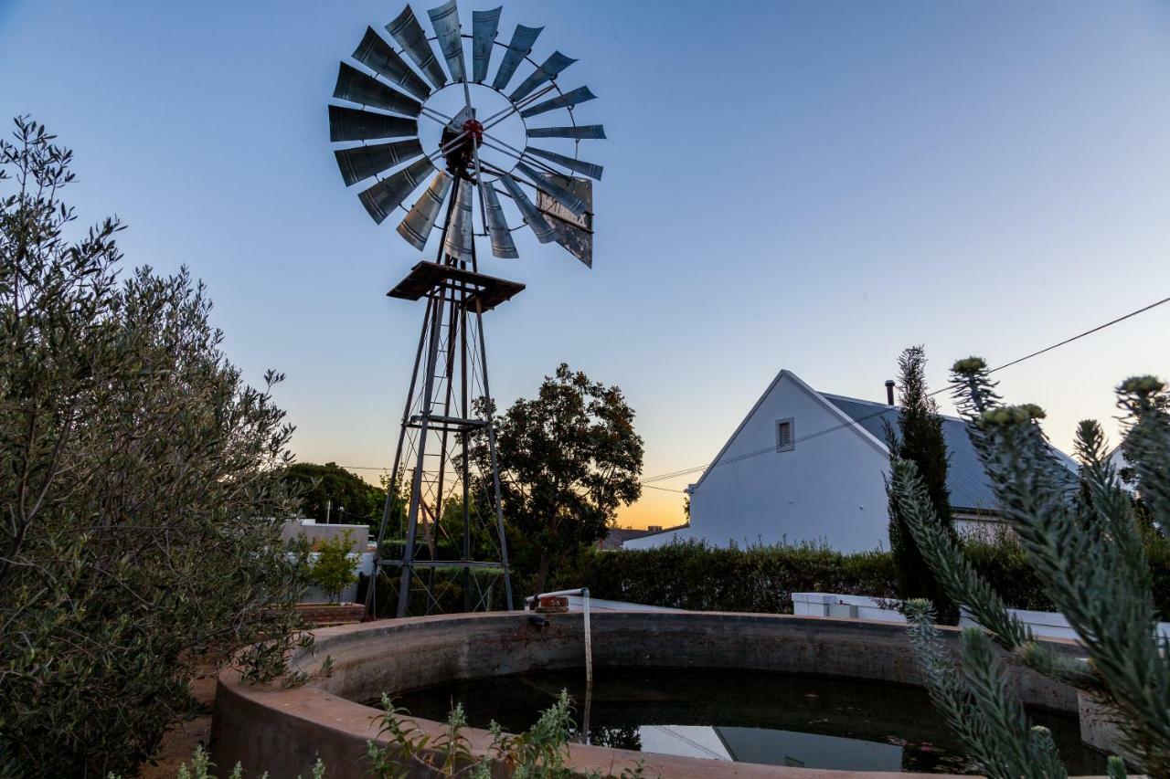 Karoo View Cottages Prince Albert Eksteriør bilde