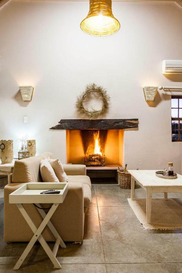 Karoo View Cottages Prince Albert Eksteriør bilde