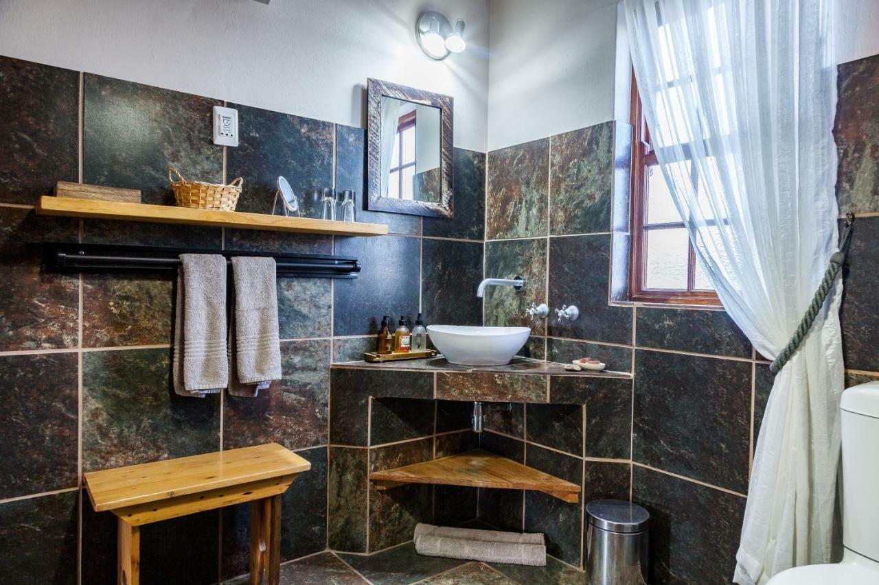 Karoo View Cottages Prince Albert Eksteriør bilde